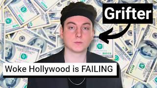 YouTube "Film Criticism" Is Unhinged