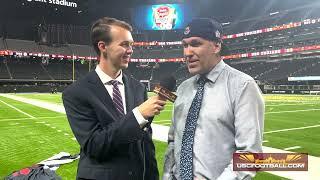 Instant Analysis from USC 27-20 Win over LSU