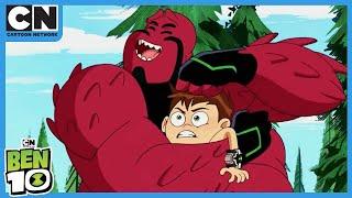 Este es EL MEJOR BEN 10 PARA VOLVER EN 2025 #ben10 #curiosidades #cartoonnetwork