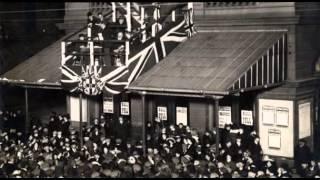 The Ulster Solemn League and Covenant - BBC Documentary