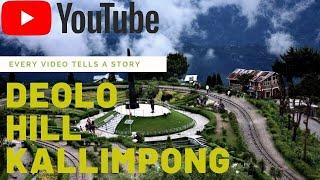 Way to Dello | Hills | Dooars | Kalimpong | Darjeeling