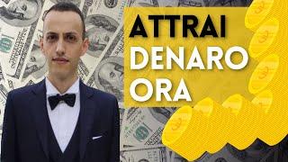 I Segreti per Attrarre Denaro