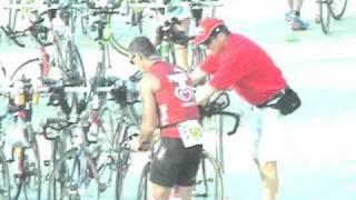 7 Minutes of Motivation for Ironman Wisconsin