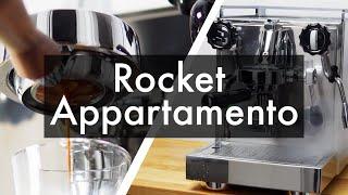 Rocket Appartamento: 1 Month Later!