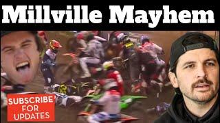 Millville - MAYHEM