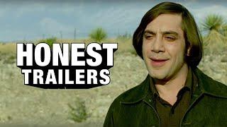 Honest Trailers | No Country For Old Men