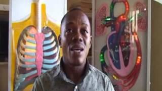 IMAN SCHOOL DOCUMENTARY