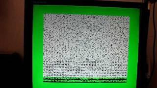 ZX Spectrum printing on Deskjet 340