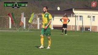 "Полісся" 2:0 "Львів". ІІ ліга. Огляд матчу - Житомир.info