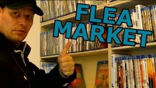 Flea Market #1 - ClasenMovies