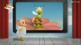 BabyTV Ads | Big Bugs Band | Heather Horsetrotter