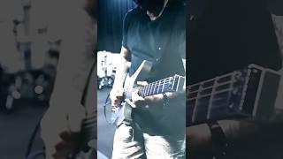 Avenged Sevenfold Synyster Gates Cosmic Guitar Solo #avengedsevenfold #synystergates #guitar