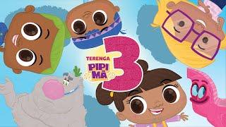 Pipi Mā Season 3 - 1 HOUR COMPILATION (Full Episodes 1-8)