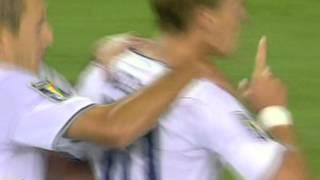 Best Historic Gold Cup Goals - Stuart Holden - USA vs HAI