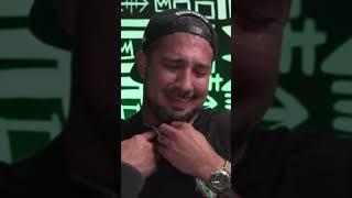 Joe Rogan is honest about Brendan Schaub…