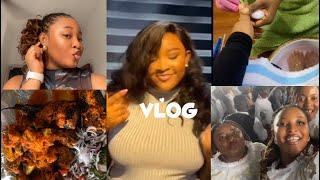 LIVING IN PH-CITY VLOG 1: House hunting + Moving in | My baby surprised me | ph bole bangs | family