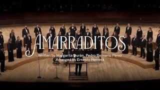 Amarraditos (Arr. Ernesto Herrera) | BYU Singers (Cork, Ireland tour)