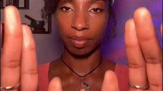 Reiki ASMR for your highest good - Live replay