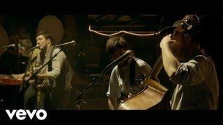 Mumford & Sons - The Road To Red Rocks