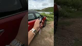 Starting Honda Elevate with Keys