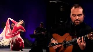 Santiago Lara "Flamenco tribute to Pat Metheny" FIND ME IN YOUR DREAMS