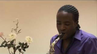 Andre Saxman Brown