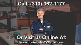 Los Angeles TV Repair