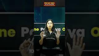 Samridhi Mam Motivation For NEET 2025  #samridhimam #neet2025 #physicswallah