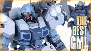 The Best GM?! MG Jesta Cannon (and MG Jesta) Review - MECHA GAIKOTSU