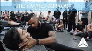 "The Sacred Mirror" - Kairos Training Culture