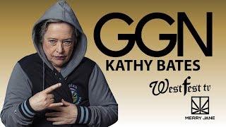 Oscar Winner Kathy Bates Gets Disjointed With Snoop Dogg | GGN NEWS