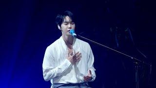 DOYOUNG '눈의 꽃 (Snow Flower)' | 2024 DOYOUNG CONCERT [ Dearest Youth, ]