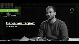 MoneyPark Interview: Benjamin Tacquet, CTO of MoneyPark for Django Stars (2019)