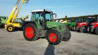 Fendt 410 VARIO 2007R