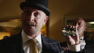 Kinesis Money - Digital gold and silver