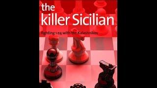 Book Review: "The Killer Sicilian" by Tony Rotella