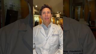 The truth about redness reliving eye drops.