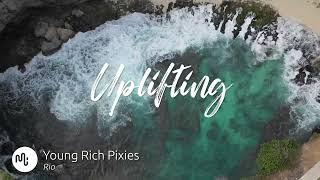 Best Cinematic Uplifting song for Video [ Young Rich Pixies - Rio ] eFootball International Cup