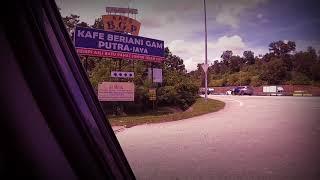 Kafe Beriani Gam Putra-Jaya | GoPro Hero8