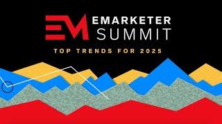 The Future of Digital Marketing in 2025: EMARKETER Summit With StackAdapt