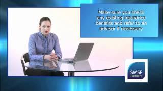 Rebekah Blake - SMSF - Basis for advice.mov