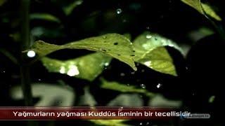 Allah'ın İsimleri - 5: El-Kuddüs