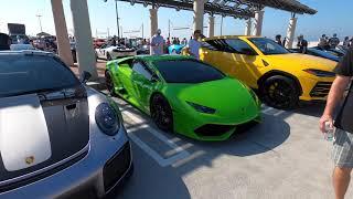 South OC Cars and Coffee