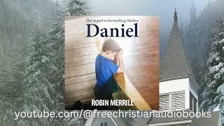 Daniel | Sequel to Shelter | Christian fiction audiobook