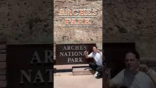May 22 2225 Epic Arches National Park Adventure Summarized Stunning Utah Landscapes You Wont Believe