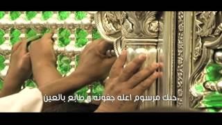 زاير | ميرزا محمد القلعاوي