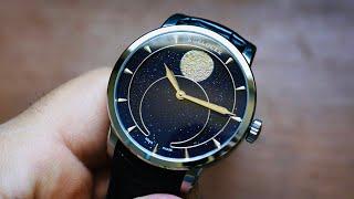 The Agelocer "Moonphase"... A Second Look!