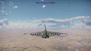 1st Place Without a Tank Kill (War Thunder)