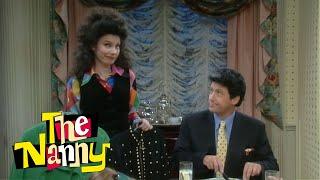 Fran Needs Fashion Advice! | The Nanny