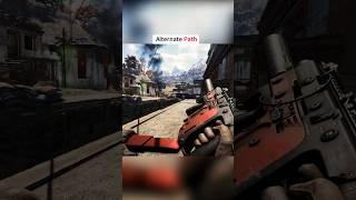 Alternate Path - Lhumtse Barracks Outpost Stealth kills - Far Cry 4